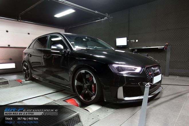   chiptuning, individual remap engine on dyno
