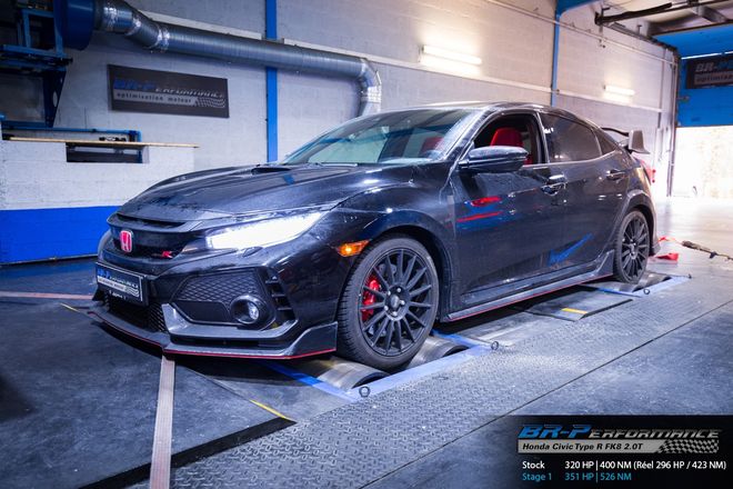   chiptuning, individual remap engine on dyno