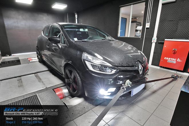   chiptuning, individual remap engine on dyno
