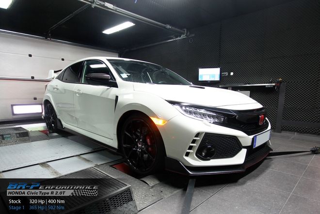   chiptuning, individual remap engine on dyno