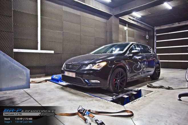   chiptuning, individual remap engine on dyno