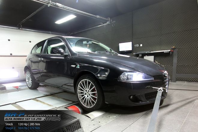  chiptuning, individual remap engine on dyno