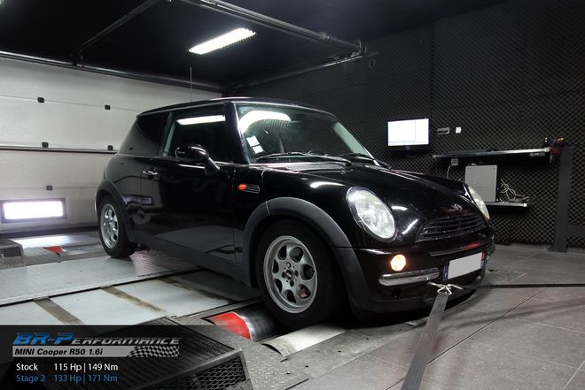   chiptuning, individual remap engine on dyno