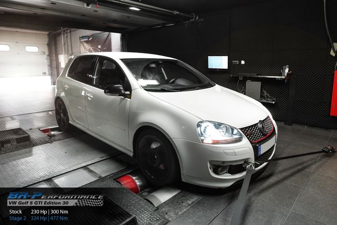   chiptuning, individual remap engine on dyno