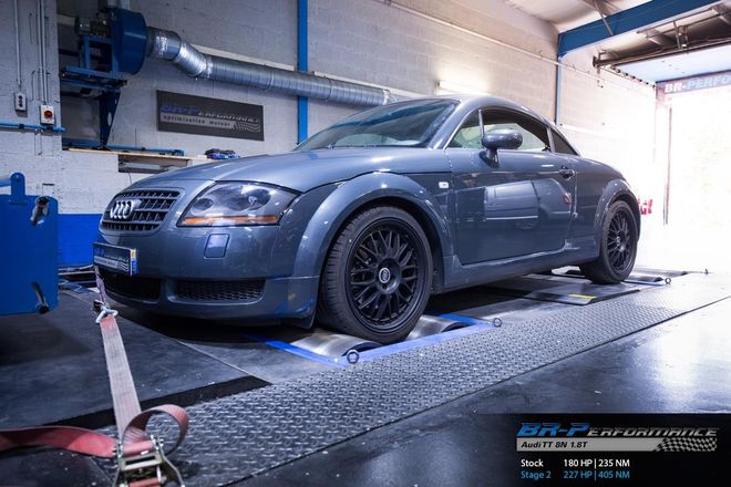   chiptuning, individual remap engine on dyno