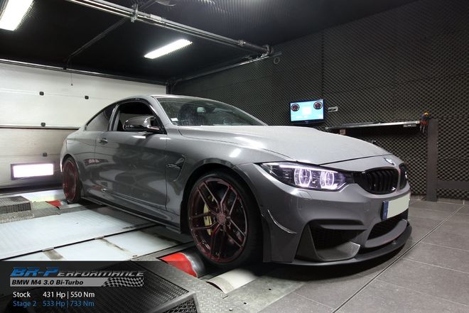   chiptuning, individual remap engine on dyno