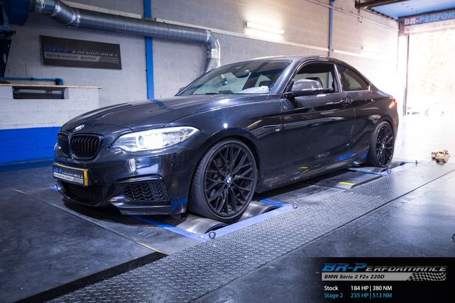   chiptuning, individual remap engine on dyno