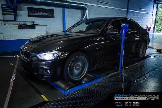   chiptuning, individual remap engine on dyno