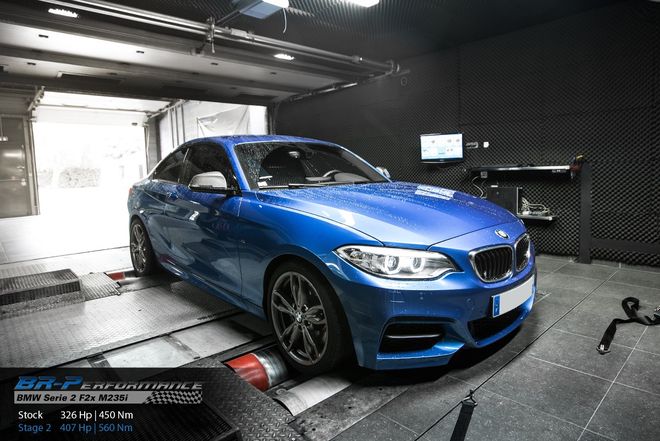   chiptuning, individual remap engine on dyno