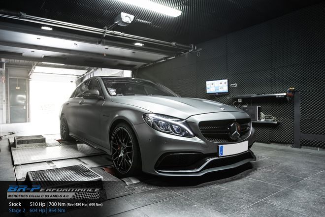   chiptuning, individual remap engine on dyno