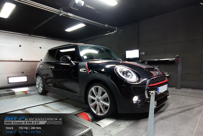   chiptuning, individual remap engine on dyno