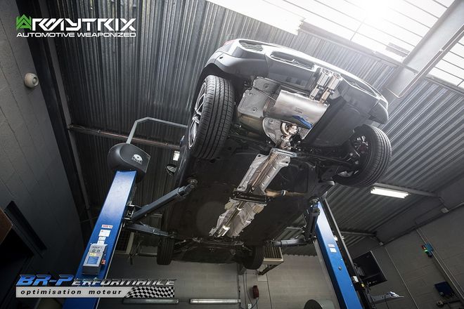   chiptuning, individual remap engine on dyno