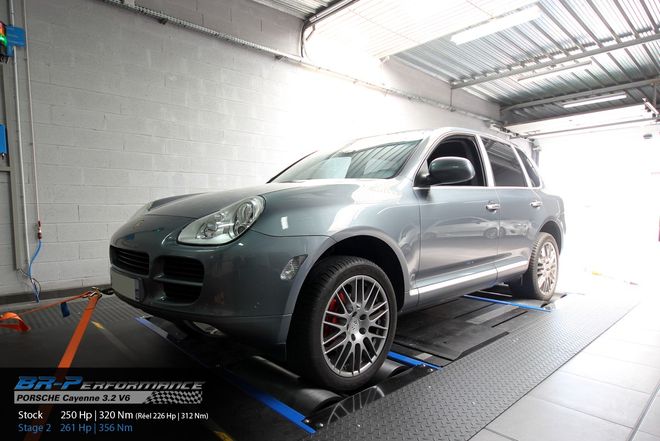   chiptuning, individual remap engine on dyno