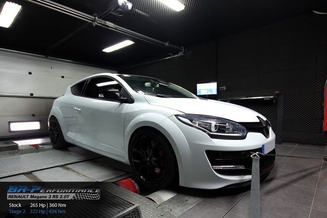   chiptuning, individual remap engine on dyno