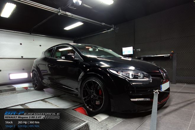   chiptuning, individual remap engine on dyno