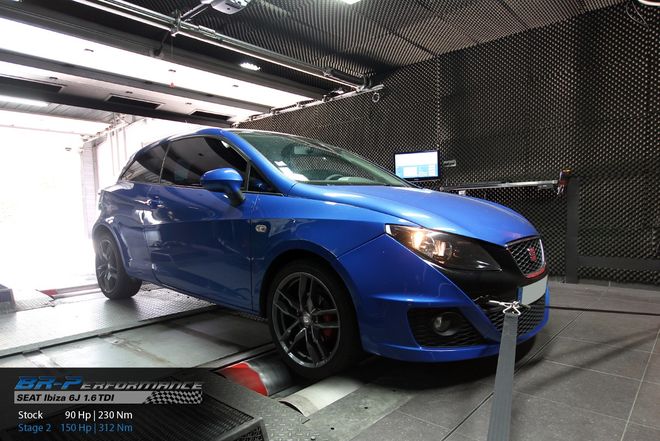   chiptuning, individual remap engine on dyno