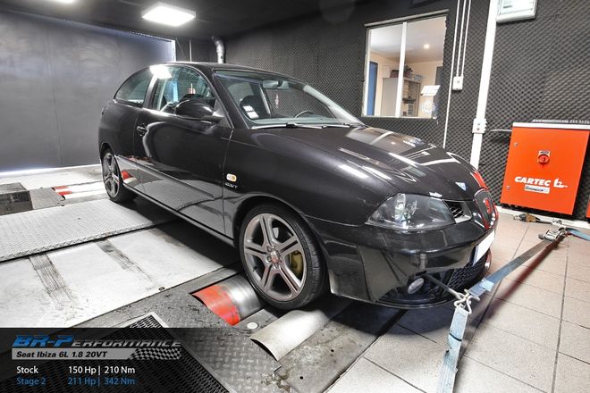   chiptuning, individual remap engine on dyno