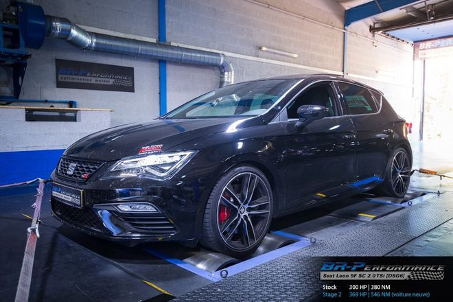   chiptuning, individual remap engine on dyno