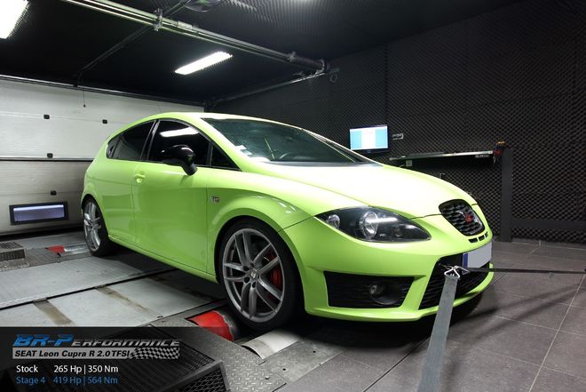   chiptuning, individual remap engine on dyno