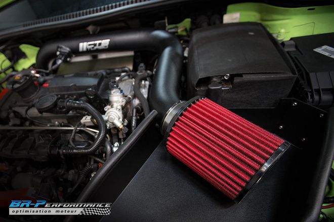   chiptuning, individual remap engine on dyno