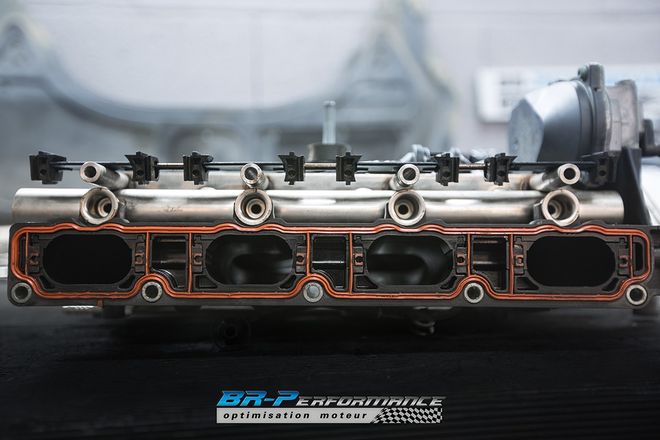   chiptuning, individual remap engine on dyno