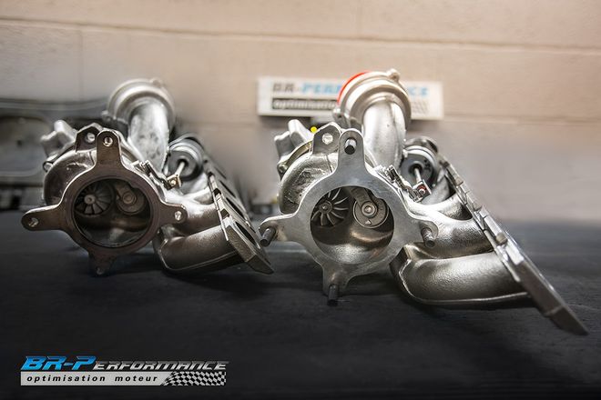   chiptuning, individual remap engine on dyno