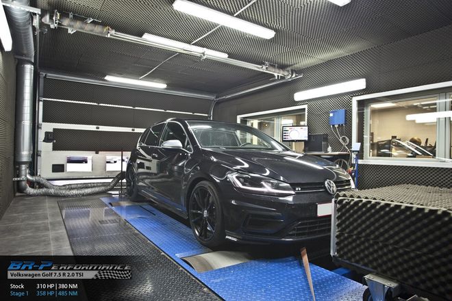   chiptuning, individual remap engine on dyno