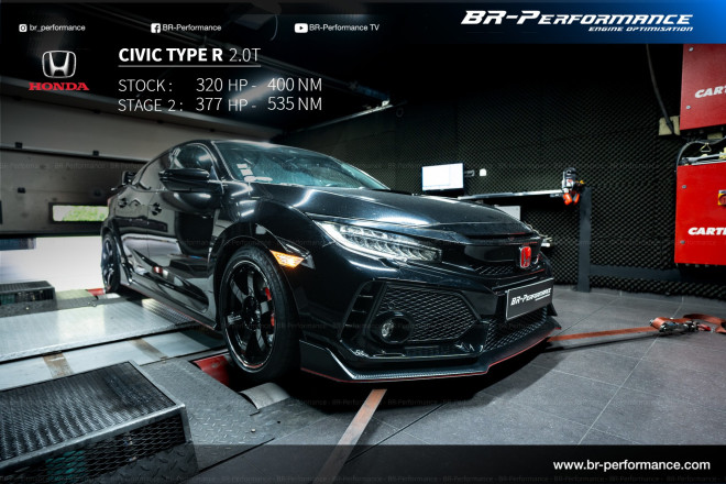   chiptuning, individual remap engine on dyno